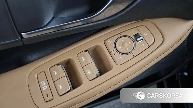 Hyundai Sonata (DN8) id 4595605 из Кореи 33