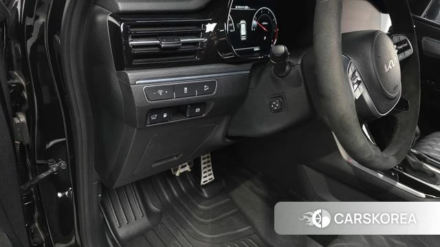 Kia Mohave Master id 4533605 из Кореи 33