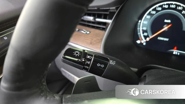Kia More K9 id 4732007 из Кореи 33