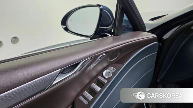 Genesis G80 (RG3) id 4749828 из Кореи 33