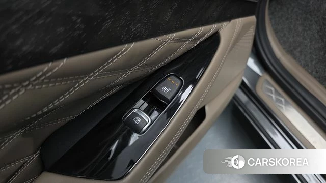 Kia K8 Hybrid id 4835841 из Кореи 33
