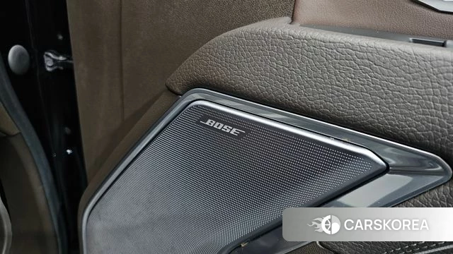 GMC Sierra id 4517328 из Кореи 33