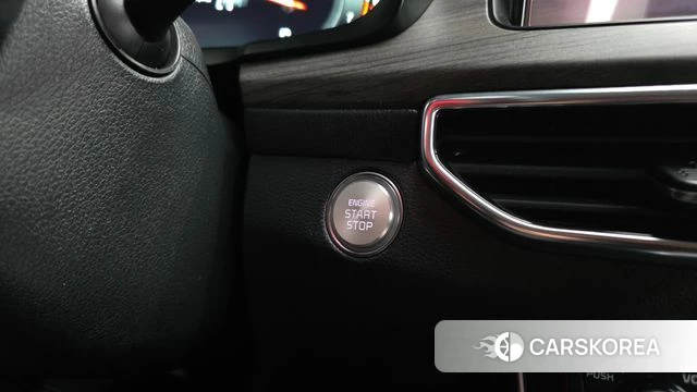 Kia K7 Premier id 4923406 из Кореи 33