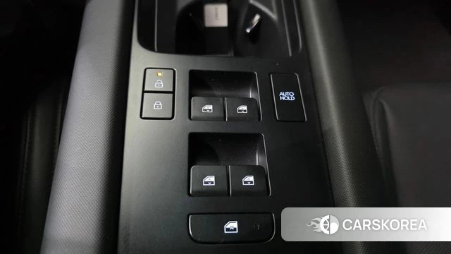 Hyundai Ionic 6 id 4590558 из Кореи 33