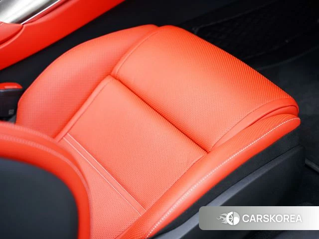 Mercedes-Benz SL-class AMG id 4307603 из Китая 33