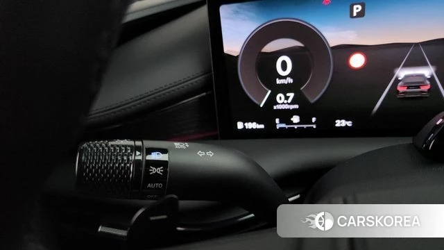 Genesis G80 (RG3) id 4462249 из Кореи 33