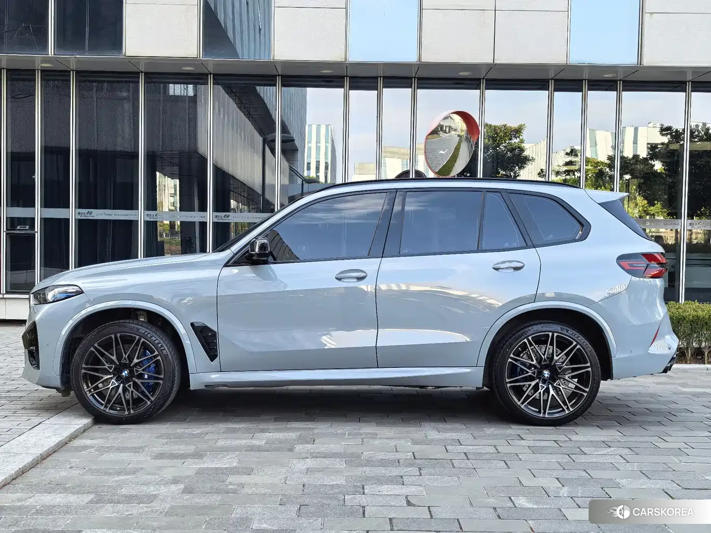 BMW X5 M id 4599601 из Китая 33