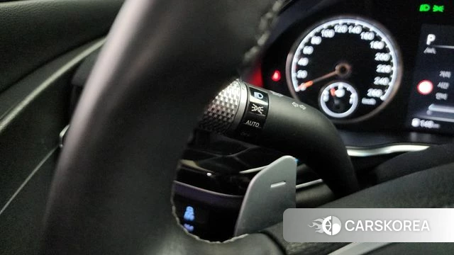 Genesis G80 (RG3) id 4224055 из Кореи 33