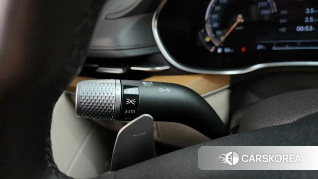 Genesis G80 (RG3) id 4331055 из Кореи 33