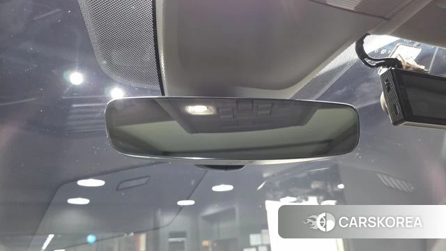 Volkswagen Tiguan Allspace id 4417255 из Кореи 33