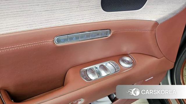 Genesis G90 (RS4) id 4322930 из Кореи 33