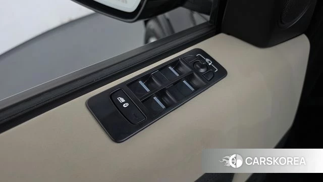 Land Rover Discovery Sports 2nd Generation id 4540521 из Кореи 33