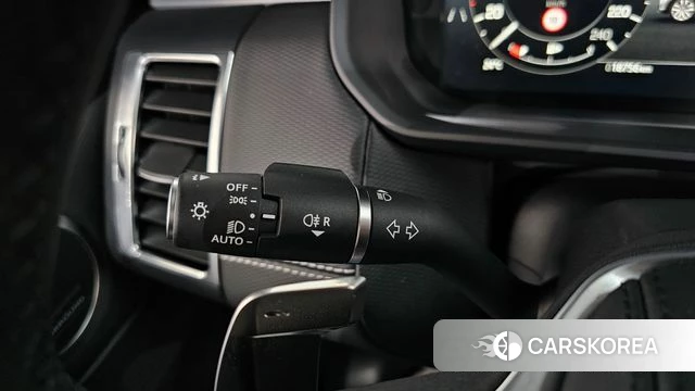 Land Rover Discovery 5 id 4315040 из Кореи 33