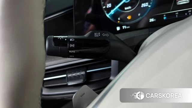 Kia K8 Hybrid id 4757790 из Кореи 33