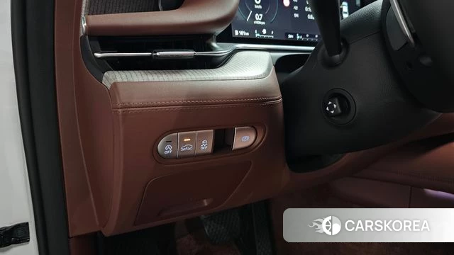 Genesis G90 (RS4) id 4442169 из Кореи 33