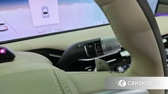 Genesis G80 (RG3) id 4360440 из Кореи 33