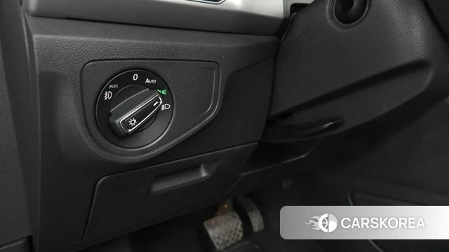 Volkswagen Atlas id 4780936 из Кореи 33