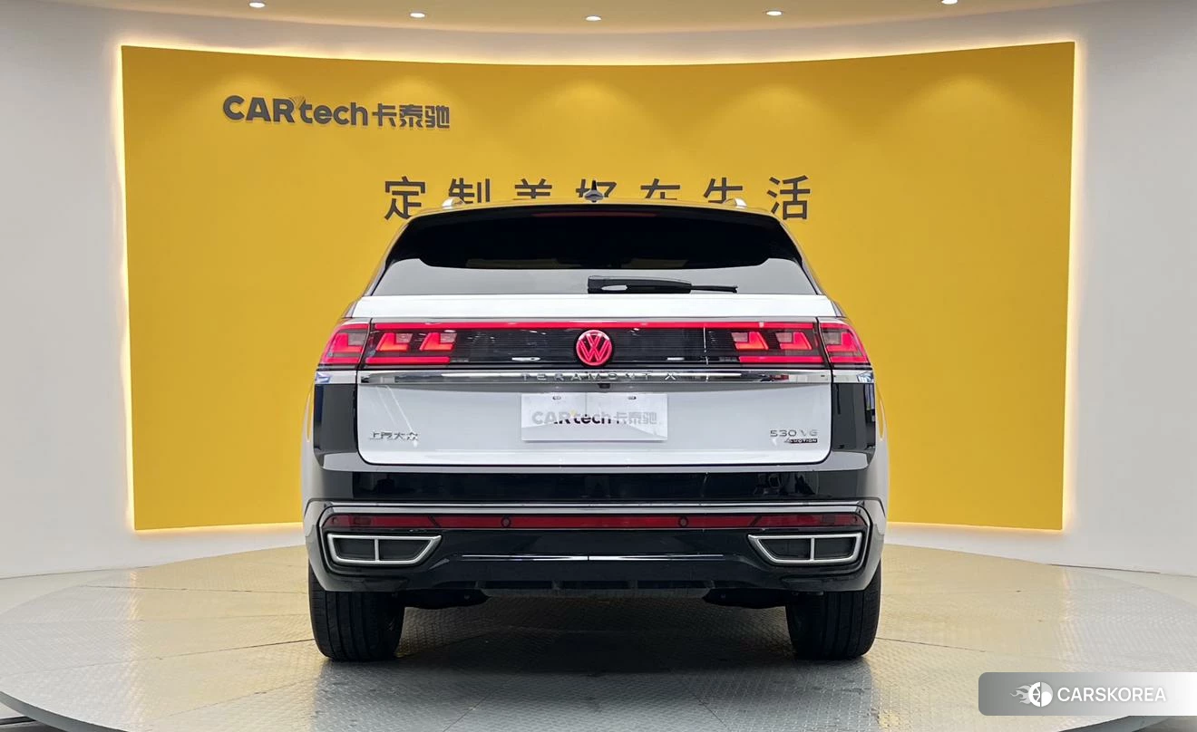 Volkswagen Tourang id 4498507 из Китая 33