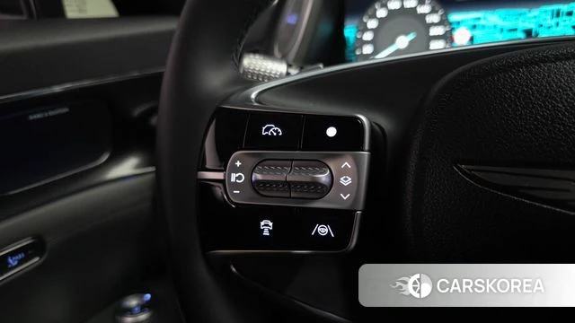 Genesis G90 (RS4) id 4469109 из Кореи 33