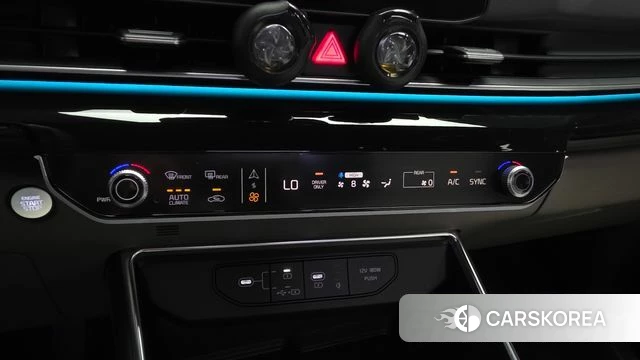 Kia The New Carnival 4th Generation id 4623123 из Кореи 33