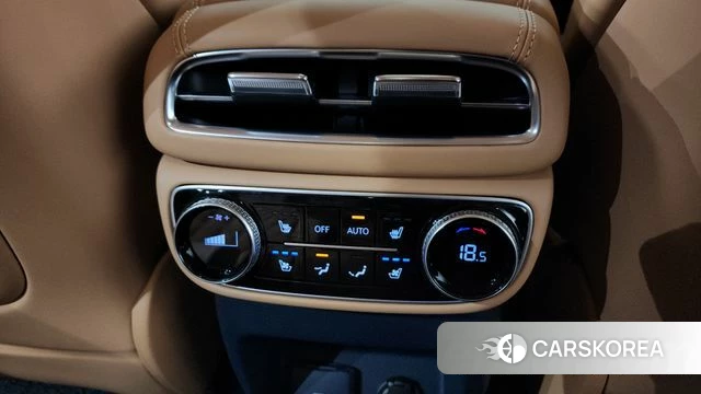 Genesis GV80 id 4432982 из Кореи 33