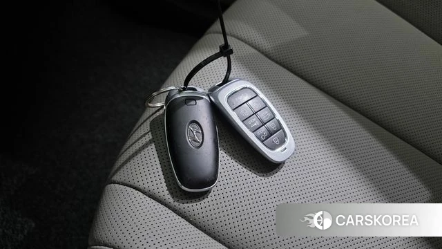Hyundai Ionic 5 id 4612781 из Кореи 33