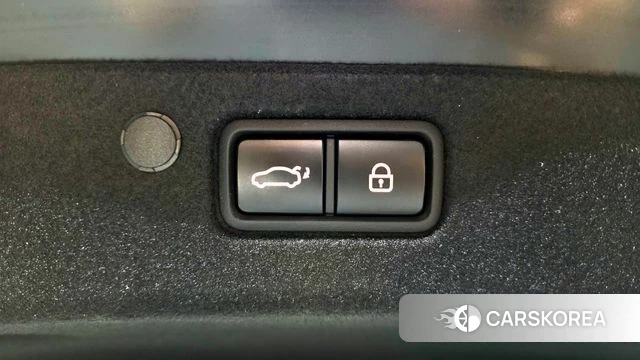 Hyundai The New Grandeur IG Hybrid id 4323309 из Кореи 33