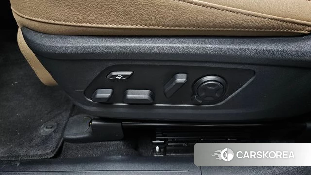 Kia The New Sorento 4th Generation id 4266674 из Кореи 33