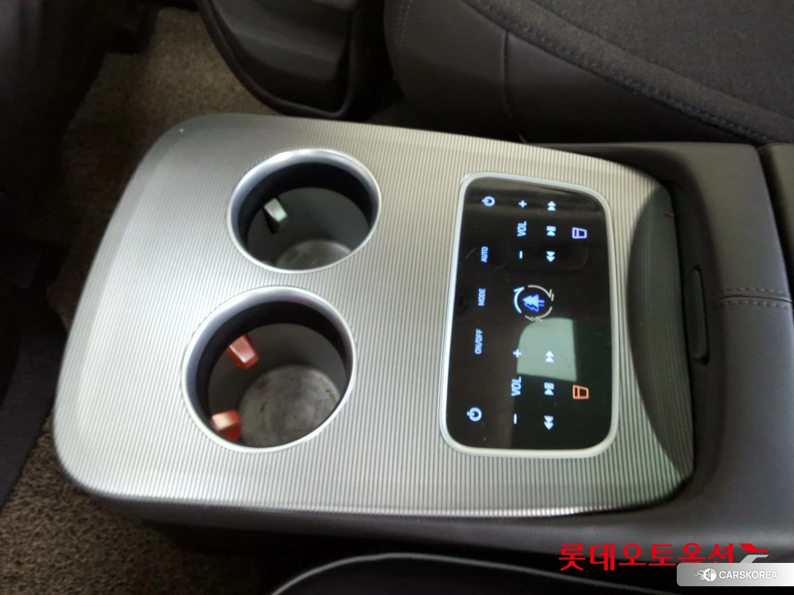Hyundai Palisade id 4504334 из Кореи 33