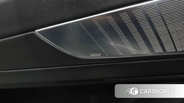Genesis G80 (RG3) id 4676617 из Кореи 33