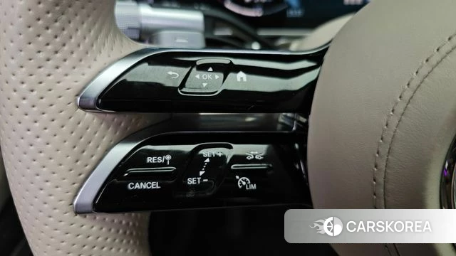 Mercedes-Benz S-Class W223 id 4224352 из Кореи 33