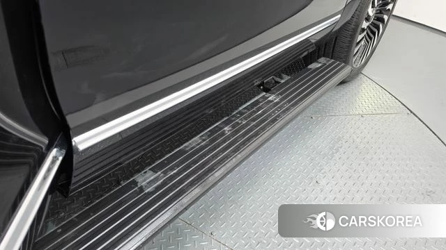 Lincoln Navigator 4th generation id 4284563 из Кореи 33