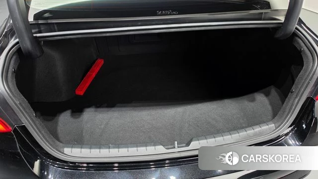 Kia K5 3rd generation id 4572617 из Кореи 33