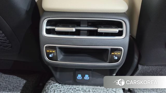 Genesis GV70 id 4834399 из Кореи 33