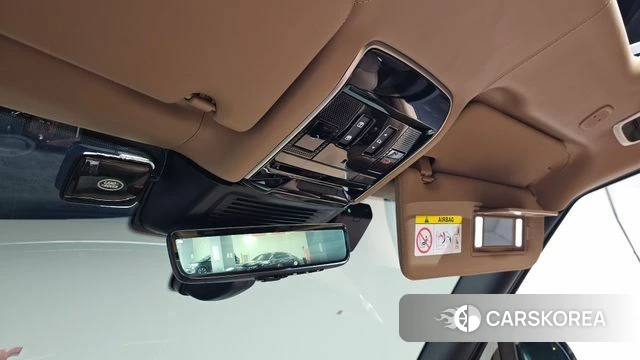 Land Rover Range Rover 5th Generation id 4767594 из Кореи 33