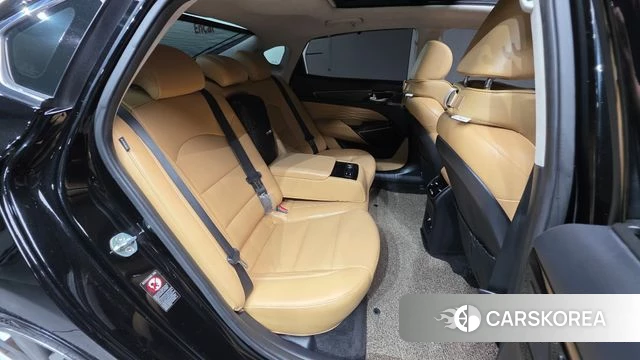 Kia K7 Premier id 4595328 из Кореи 33