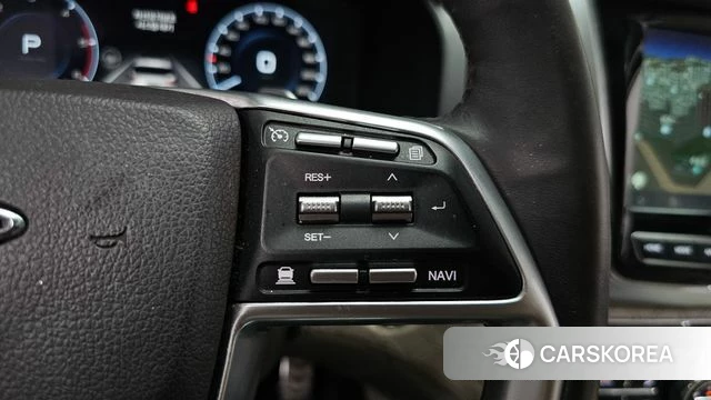 Ssangyong All New Rexton id 4741217 из Кореи 33