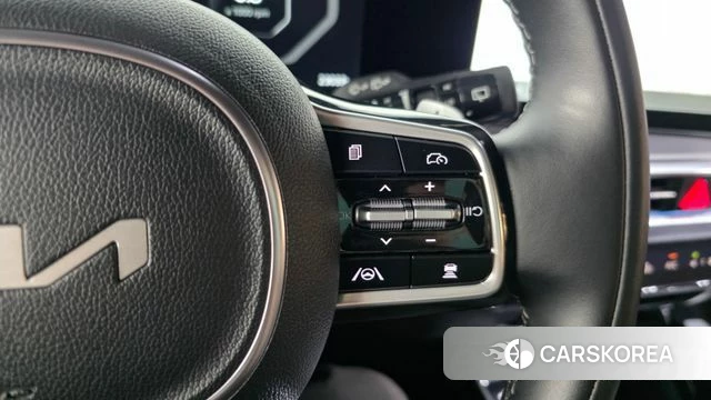 Kia The New Sorento 4th Generation id 4432421 из Кореи 33