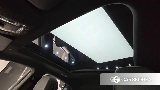 Mercedes-Benz GLE-Class W167 id 4464497 из Кореи 33