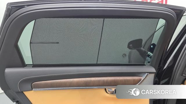 Volvo S90 id 4619615 из Кореи 33