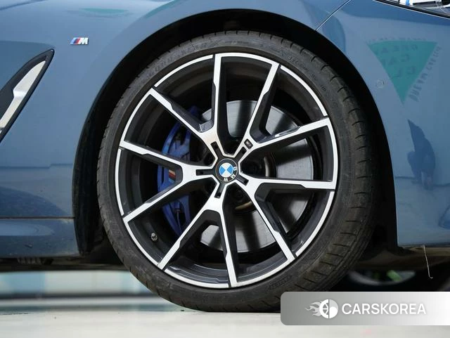 BMW 8 series id 4238366 из Китая 33
