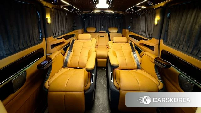 Mercedes-Benz Vito id 4256130 из Китая 33