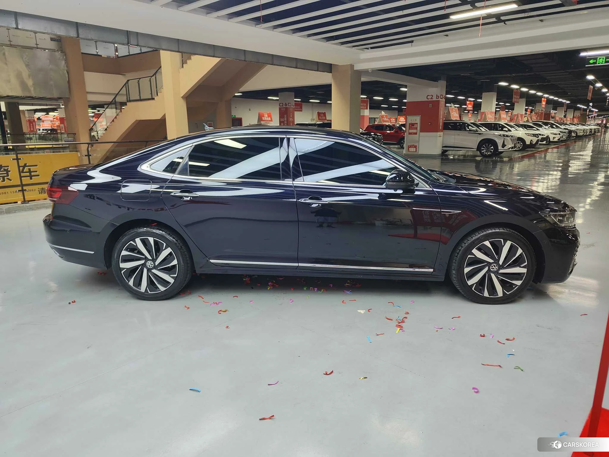 Volkswagen Passat id 4514881 из Китая 33