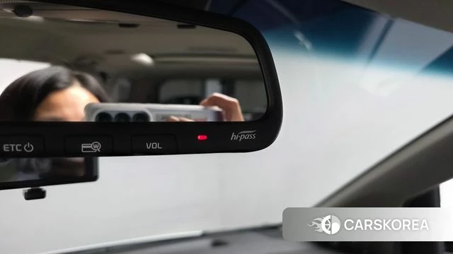 Kia The New Carnival id 4794608 из Кореи 33
