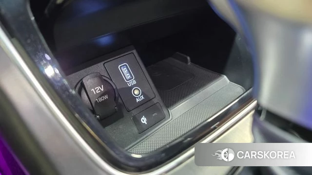Hyundai Grandeur IG id 4465430 из Кореи 33