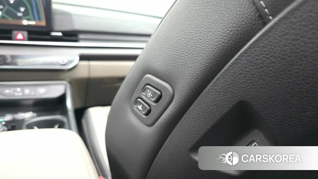 Kia The New Carnival 4th Generation id 4421810 из Кореи 33