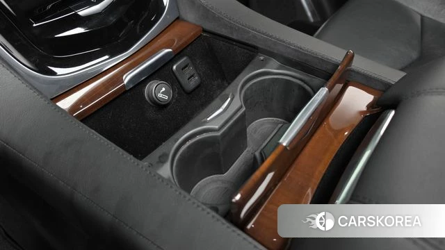 Cadillac Escalade id 4737187 из Кореи 33