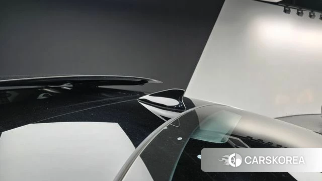 Kia The New K5 3rd generation id 4243093 из Кореи 33