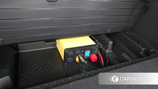 Kia Mohave Master id 4434808 из Кореи 33