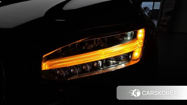 Volvo XC90 second Generation id 4315065 из Кореи 33